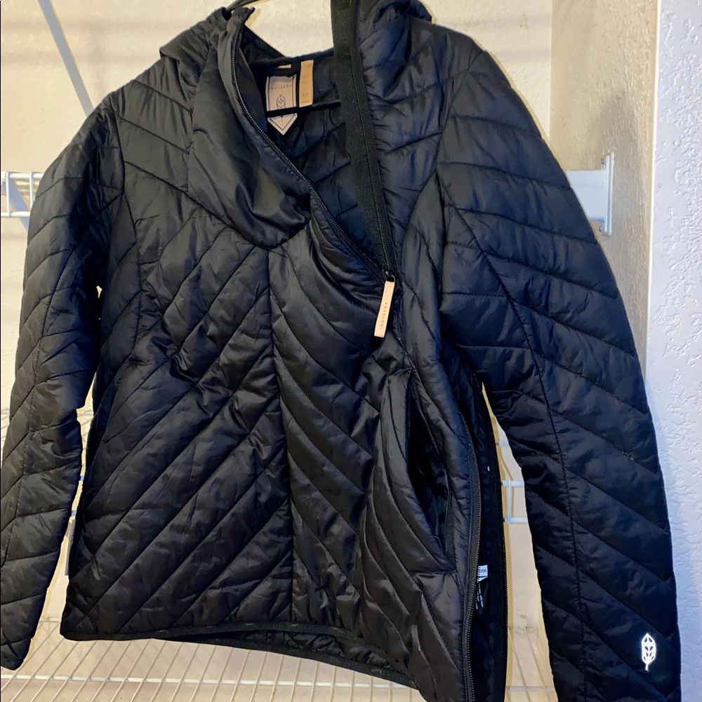 Indygena (now Indyeva) Insulated Jacket